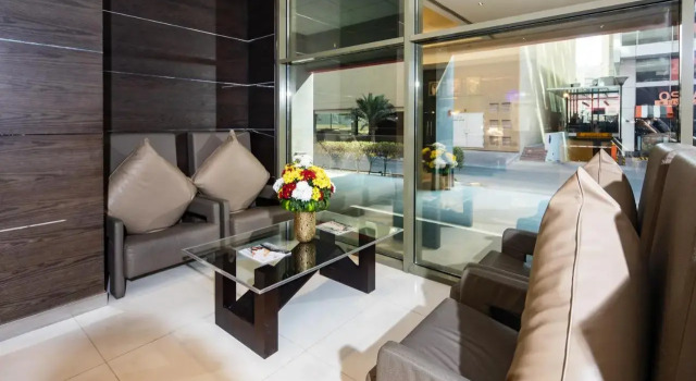 Diva Hotel