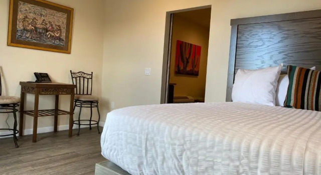 Люкс Sedona Village Lodge