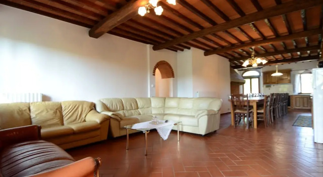 Cosy Holiday Home in Radda in Chianti With Swimming Pool, Buchen Sie Hotel Radda in Chianti Chianti