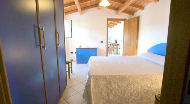 House With 2 Bedrooms in Sant'anna Arresi, With Wonderful Mountain Vie