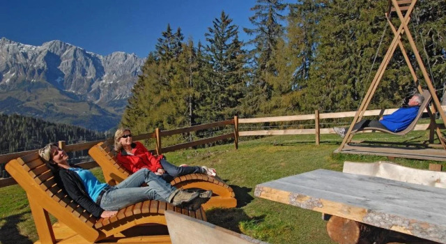 Frühstückspension Sunnhäusl, Prenota Hotel Sankt Veit im Pongau Pongau