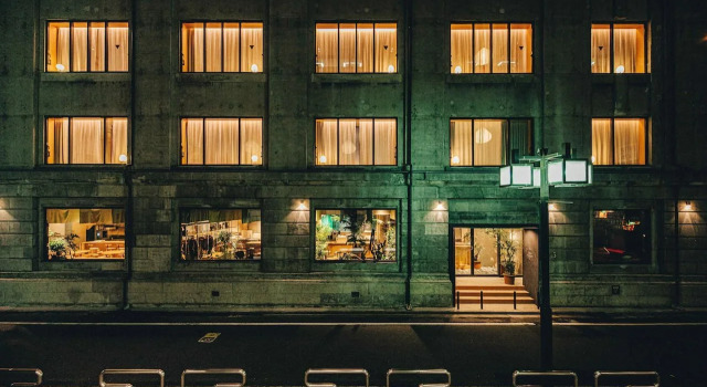 Hotel K5, Забронировать Отель Отели Токио 4 звезды, рядом с Nihonbashi Auditorium, 4*