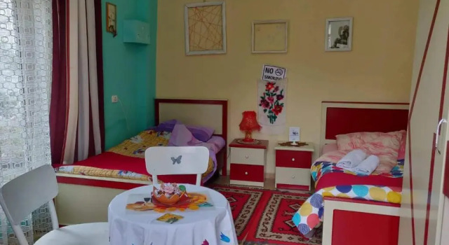 Private room historic center Elbasan