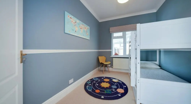 Коттедж Super 5 Bedroom Family Friendly Retreat Rustington