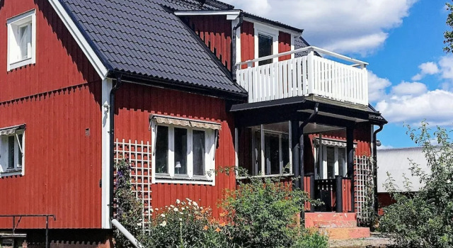 Holiday Home in Berga, Boek Vakantiehuis  