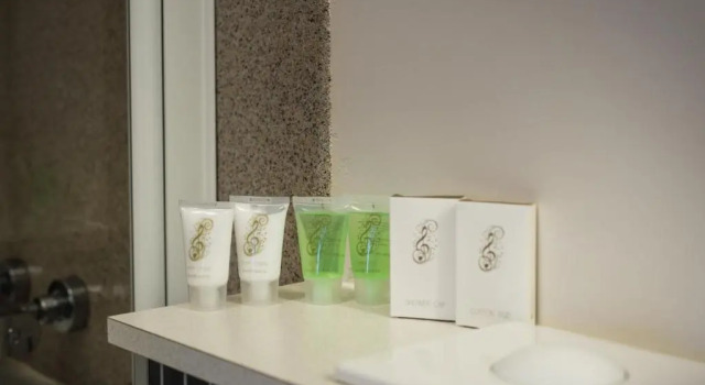 Двухместный номер Deluxe Hotel Jazz - By Keflavik Airport - Reykjavik - Iceland