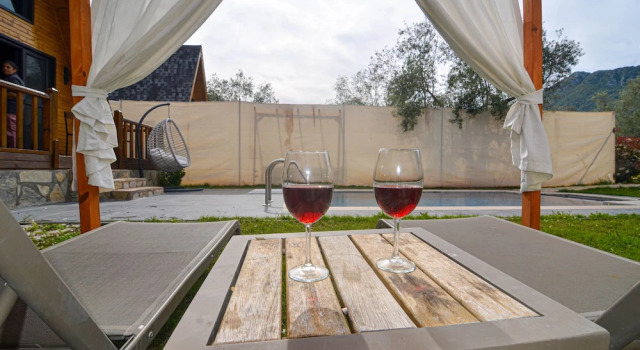 Kayi Villas, Prenota Hotel Keciler Regione Egea