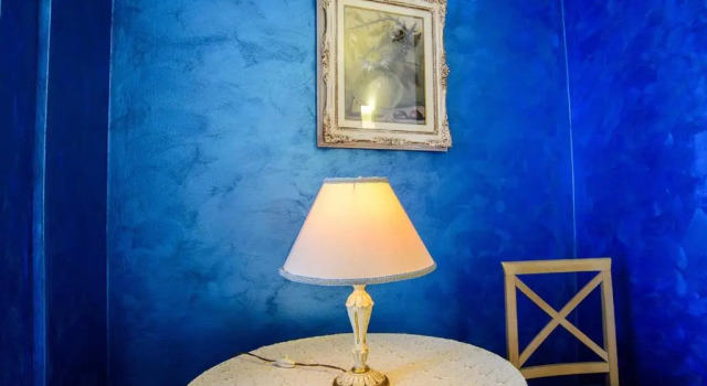Номер Standard Villa Cavour