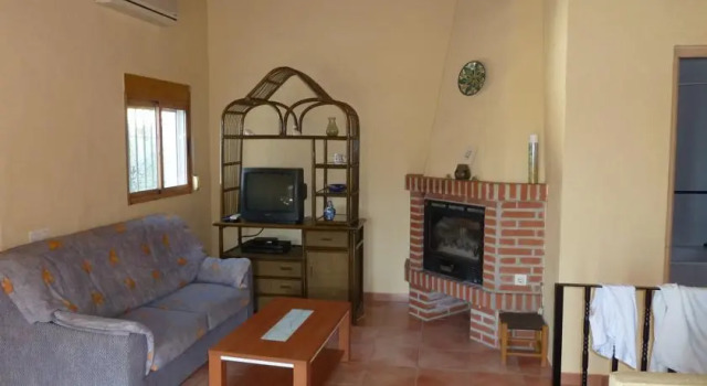 Llano De Lagar, Забронировать Апартаменты/квартира Компета Axarquía