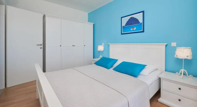 Апартаменты с 2 комнатами Villa Mila Trogir