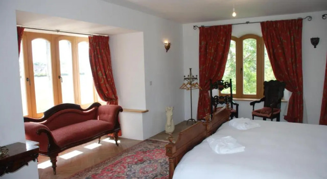 Номер Standard Claregalway Castle