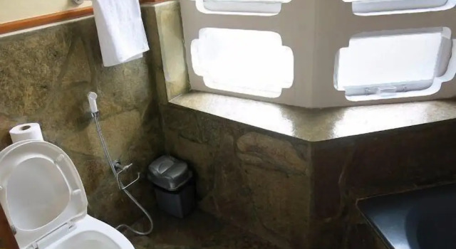 Standard quarto Kichu Resort Paro
