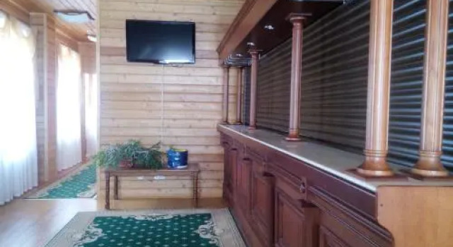 Tetkovo Recreational Resort, Забронировать Курортный отель Верхняя Троица 