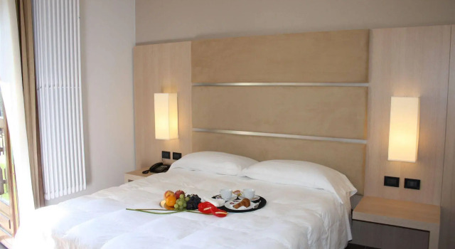 Parco dei Pini - Sila Wellness Hotel, Buchen Sie Hotel Cutura Kalabrien