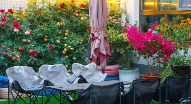 Mountain Lane Boutique Homestay, Забронировать Бутик-отель Бутик-отели Кюнес, Бутик-отель