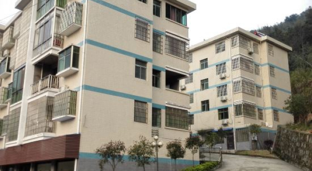 Liuyang Daweishan Forest Park Family Hotel, Prenota Hotel Hotel a Changsha con parcheggio, Parcheggio