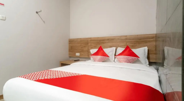 Номер Standard Hotel O Festive Inn