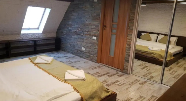 Номер Standard Hostel Top Central Bucharest