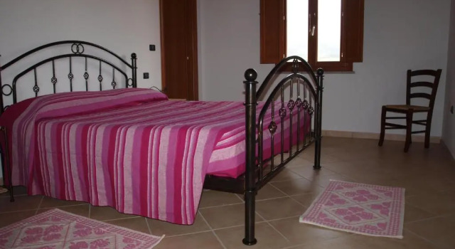 Двухместный номер Standard Casa Casti