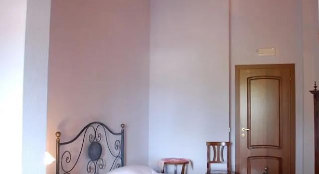 Двухместный номер Sa Crannaccia