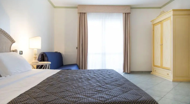 Номер Standard Hotel Village Paradise