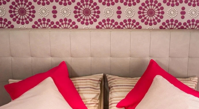 Семейный номер Standard с балконом La Perla Nera B&B
