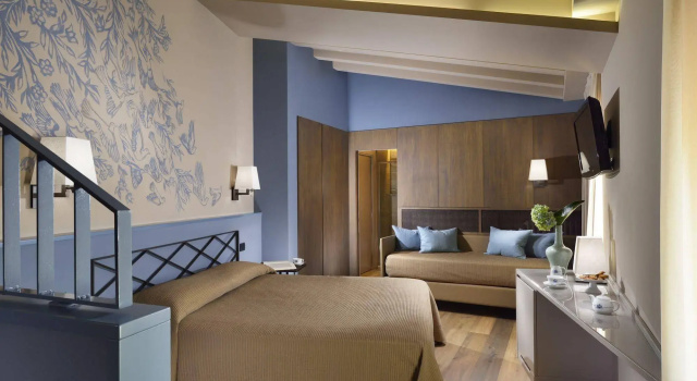Titano Suites