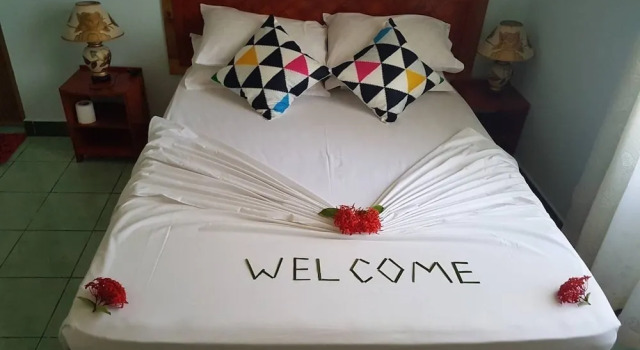 Magic Life Guest House, Rezervați Pensiune Felidhu Atoll Vaavu Atoll