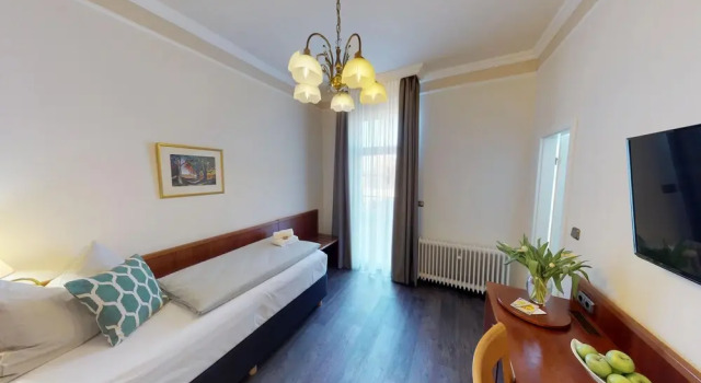 Номер Classic Hotel Residenz23
