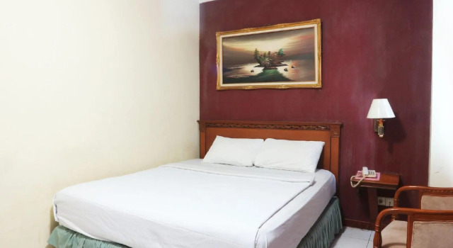 Hotel Farel, Book Hotel Kemayoran Jakarta