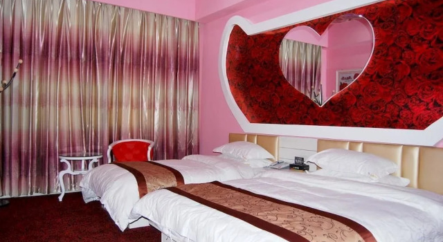 Nanyang Water Vision Fashion Hotel, Book Hotel Nanyang Henan