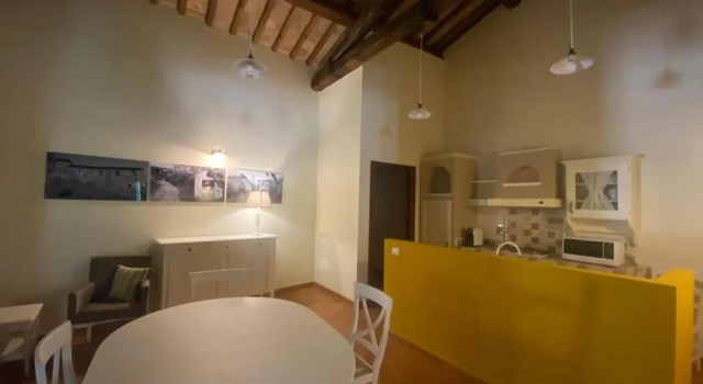 Апартаменты с 3 комнатами Gallano Resort