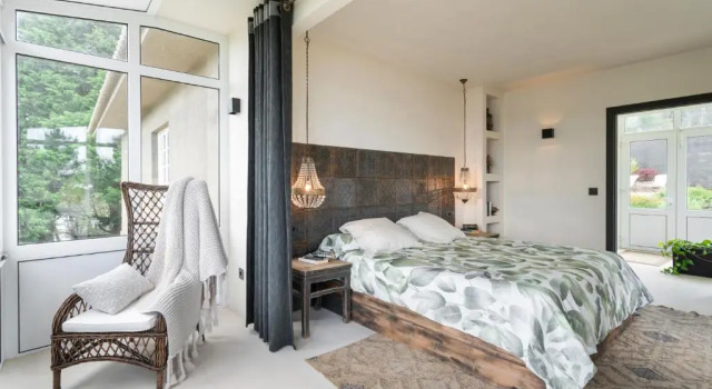 Casa Boa, Rezervasyon Otel Porto do Son Pontevedra Province