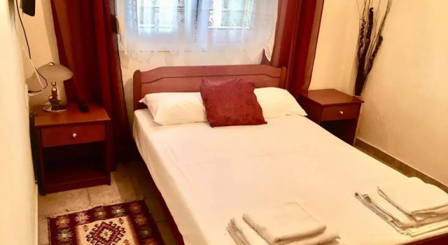 Номер Standard Studio Plaza