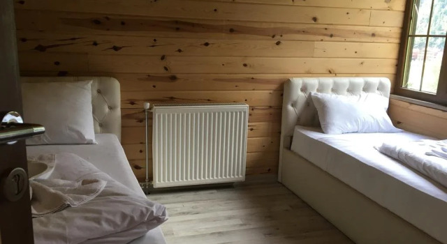 Aygun Suites Hotel&Bungalow UZUNGOL