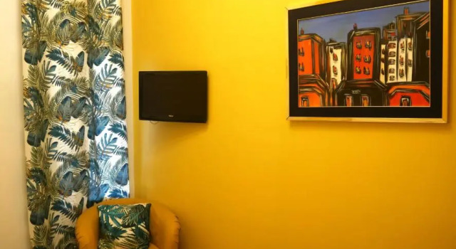 Номер Standard Firenze32