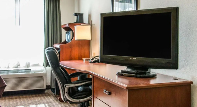 Номер Standard Sleep Inn & Suites Pooler - Savannah Area