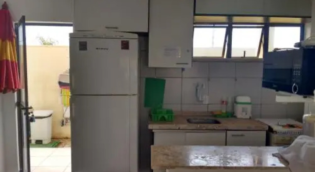 Apartamentos Praia da Fonte, Забронировать Апартаменты/квартира Бебериби Сеара