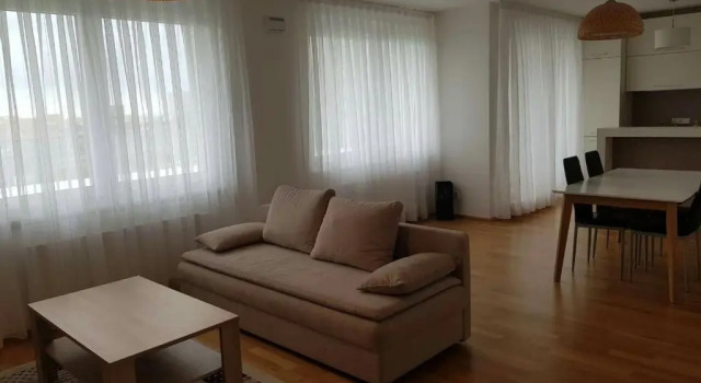 Vienna Hauptbahnhof Apartments 5, Rezerwuj Apartament Wiedeń Austria, w pobliżu Belvedere 21