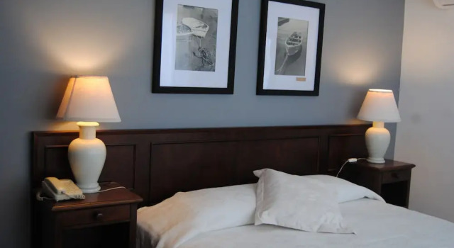 Номер Standard Hotel 24