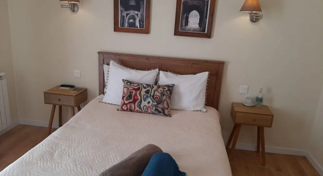 Douro Mool Guest House, Забронировать Гостевой дом Ламегу Северный регион, рядом с Муниципальный рынок Ламегу