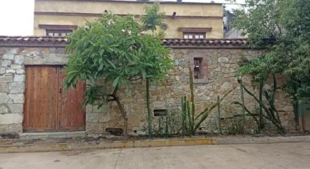 La casona de piedra, Book Hotel Oaxaca City Oaxaca