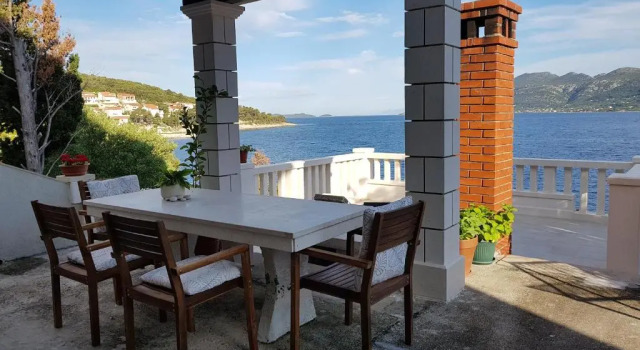 Апартаменты Sunset Apartments