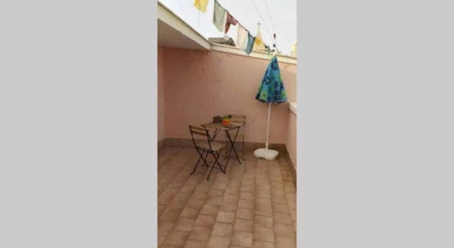 Via Pisa 20 Mansarda, Забронировать Отель Санто-Спирито Bari Province