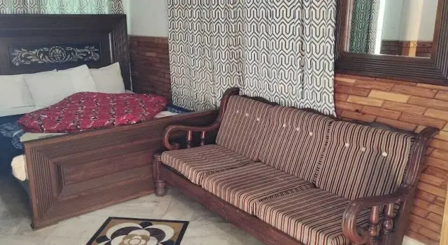 Семейный номер Standard Home land resort