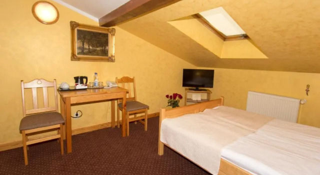 Номер Economy Hotel Retman