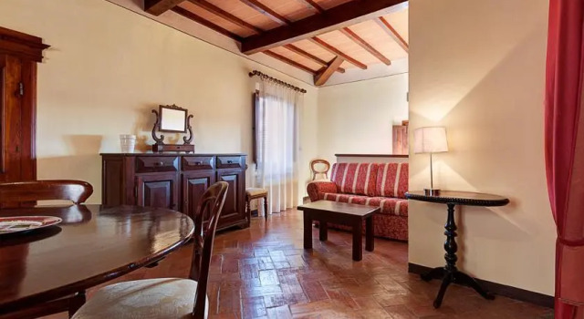 Appartamenti Monte Iside, Book Apartment San Giovanni dʼAsso Crete Senesi