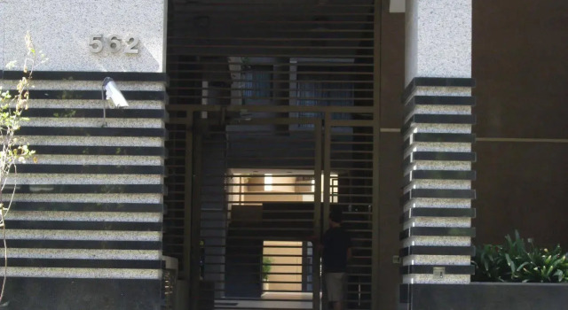 Belles Artes Apartments