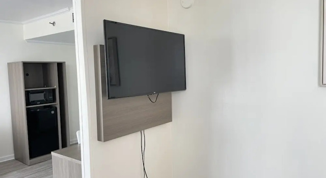 Люкс Deluxe Garden Inn & Suites