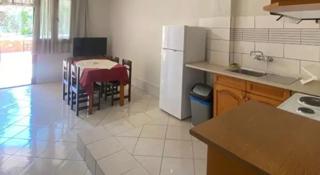 Апартаменты Paradosi Rooms